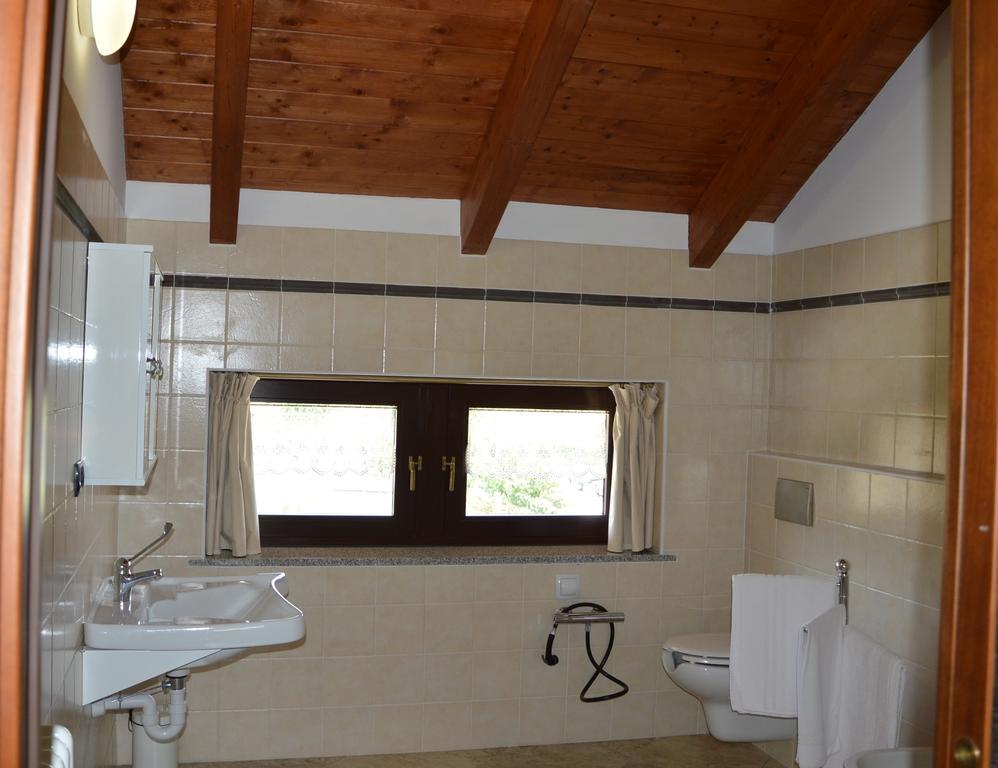 Agriturismo Cascina Scola Rivoli  Zimmer foto