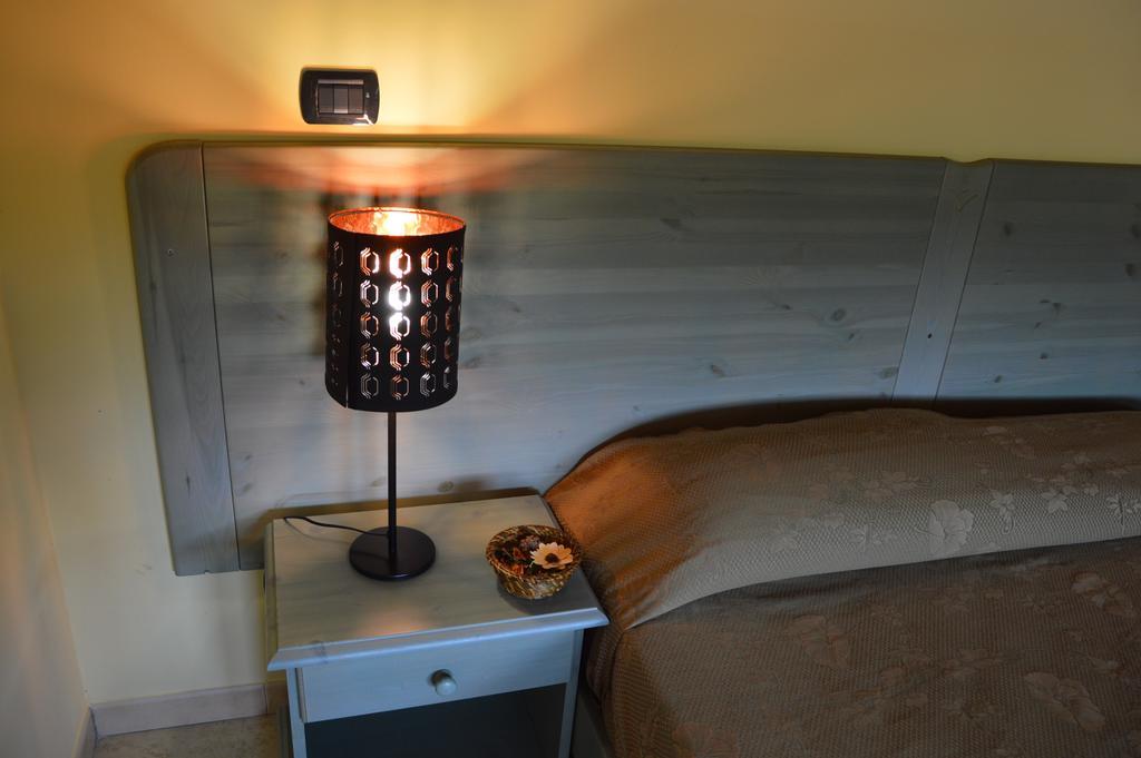 Agriturismo Cascina Scola Rivoli  Zimmer foto