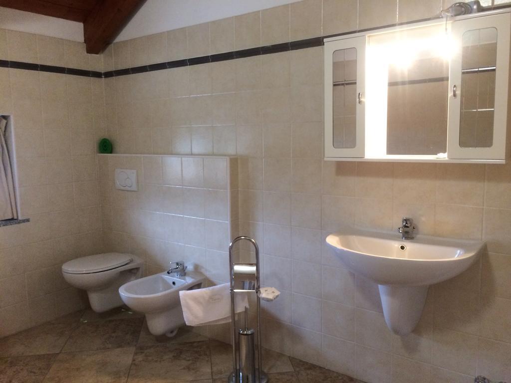 Agriturismo Cascina Scola Rivoli  Zimmer foto