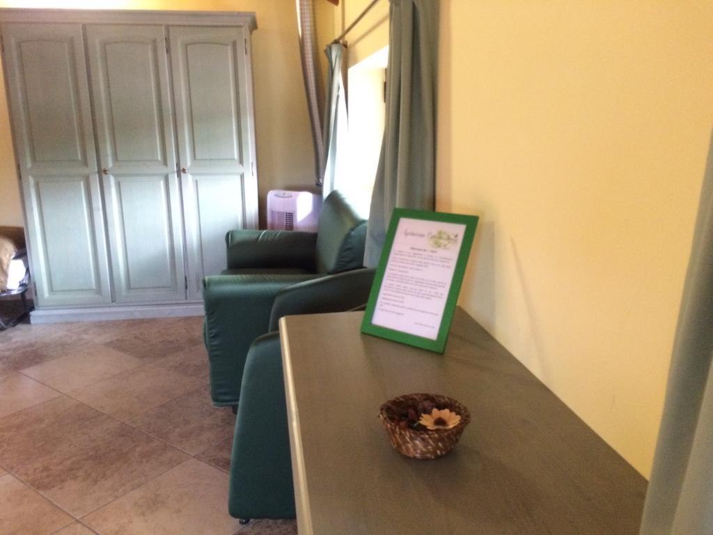 Agriturismo Cascina Scola Rivoli  Zimmer foto