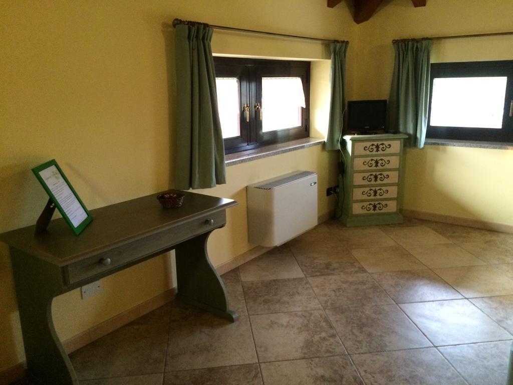 Agriturismo Cascina Scola Rivoli  Zimmer foto